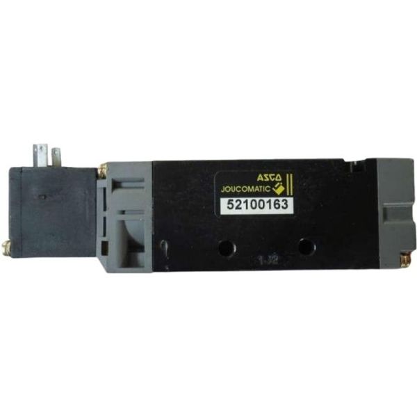 marca: ASCO <br />
modelo: 52100163 <br />
estado: nova