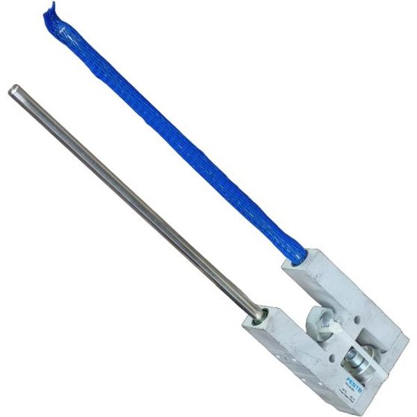 marca: Festo <br /> modelo: FEN25250 19170 <br /> estado: nunca foi utilizada
