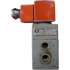 Válvula pneumática 1331 Válvula pneumática 1331