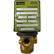 Válvula solenóide 30BU053NVEH Válvula solenóide 30BU053NVEH