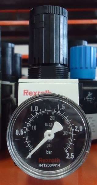 marca: Rexroth <br />
modelo: AS2RGSG014GAN <br />
estado: novo, sem embalagem