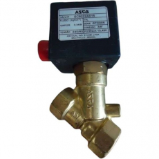 Válvula pneumática ASCO SC8222A015 Válvula pneumática ASCO SC8222A015