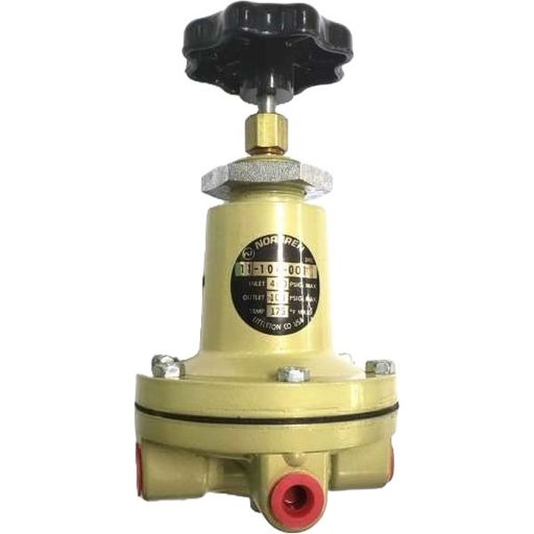 marca: Norgren <br />
modelo: 11104001 <br />
estado: novo