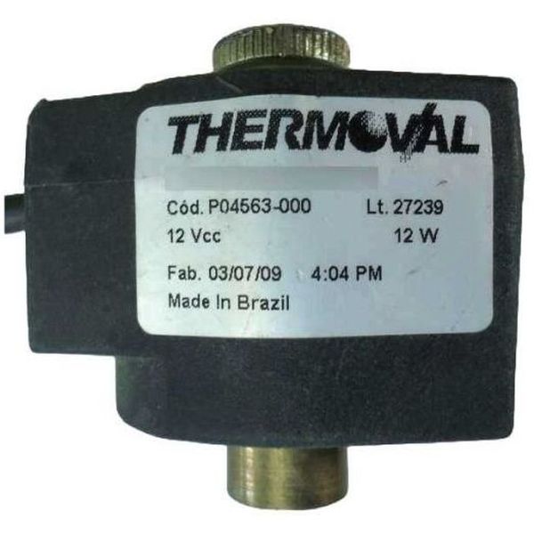 THERMOVAL <br /> P04563000 