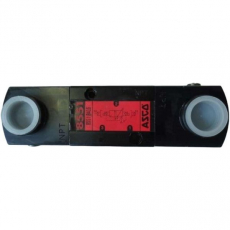 Válvula pneumática 8551B406 Válvula pneumática 8551B406