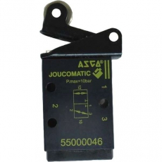 Válvula pneumática 55000046 Válvula pneumática 55000046