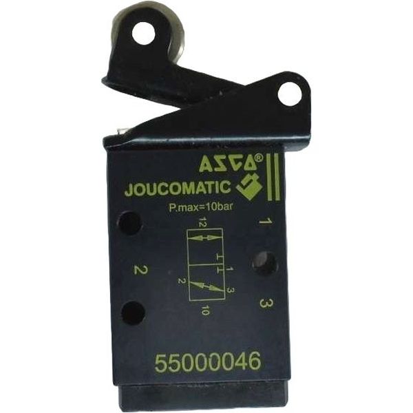 marca: Asco <br />
modelo: 55000046 <br />
estado: nova