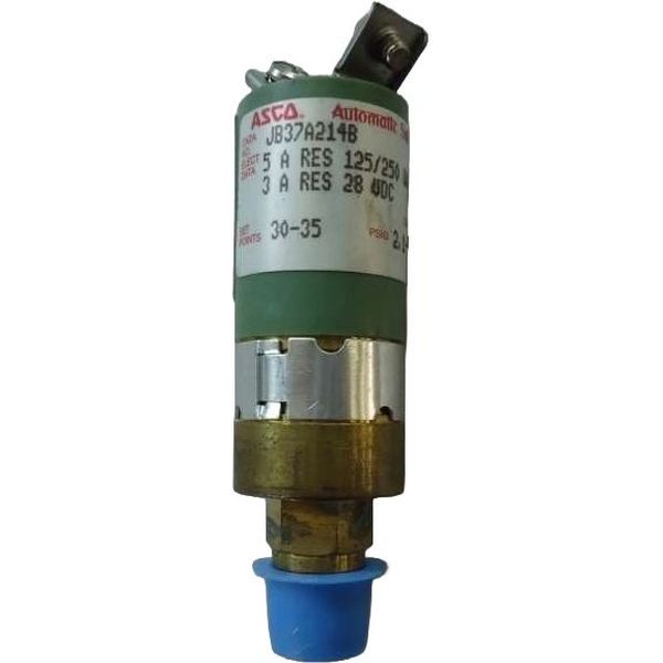 marca: Asco <br />
modelo: JB37A214B <br />
estado: nova

