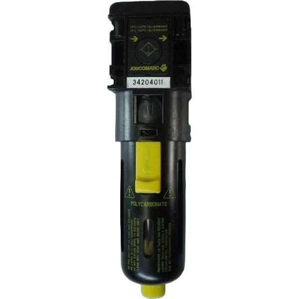 marca: Joucomatic <br />
modelo: 34204011 <br />
estado: novo