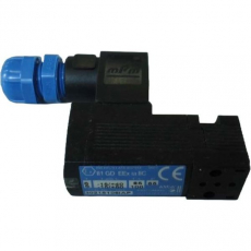 Acessório 30215106IAP para válvula pneumática Acessório 30215106IAP para válvula pneumática