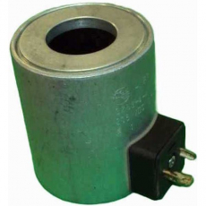 Bobina hidráulica REXROTH GZ63-4-A 205VDC 0,18A usada Bobina hidráulica REXROTH GZ63-4-A 205VDC 0,18A usada