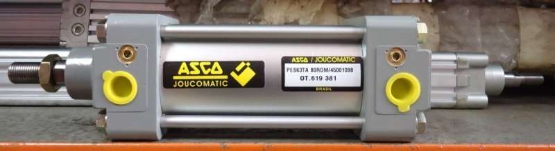 marca: Asco Joucomatic <br/>modelo: OT619381 PES63TA 80RDM/45001098 <br/>estado: novo