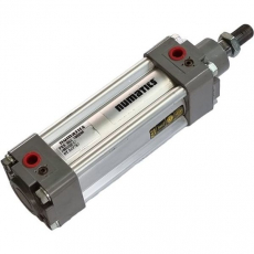 Cilindro pneumático PES50A100DM OT647730 Cilindro pneumático PES50A100DM OT647730