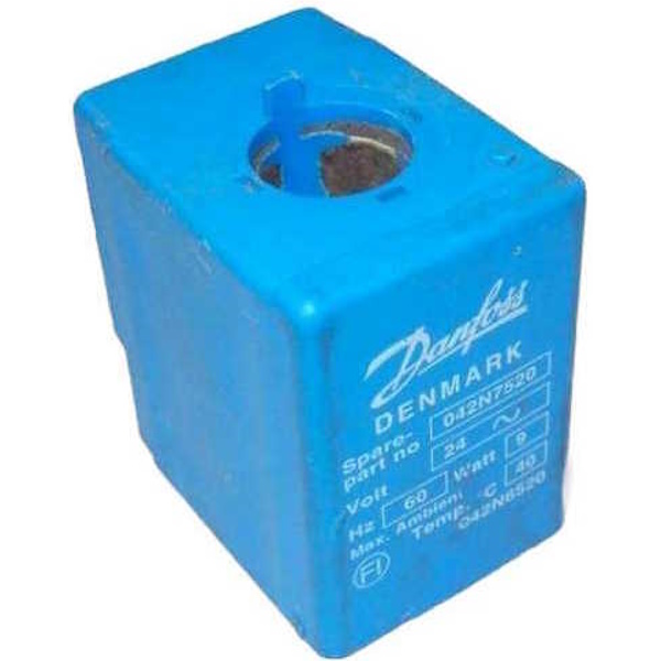 bobina elétrica, solenóide, bobina solenóide, bobina para válvula pneumática, solenóide para válvula de ar comprimido, solenóide para válvula de gás, acionamento elétrico para válvula, bobina eletromagnética