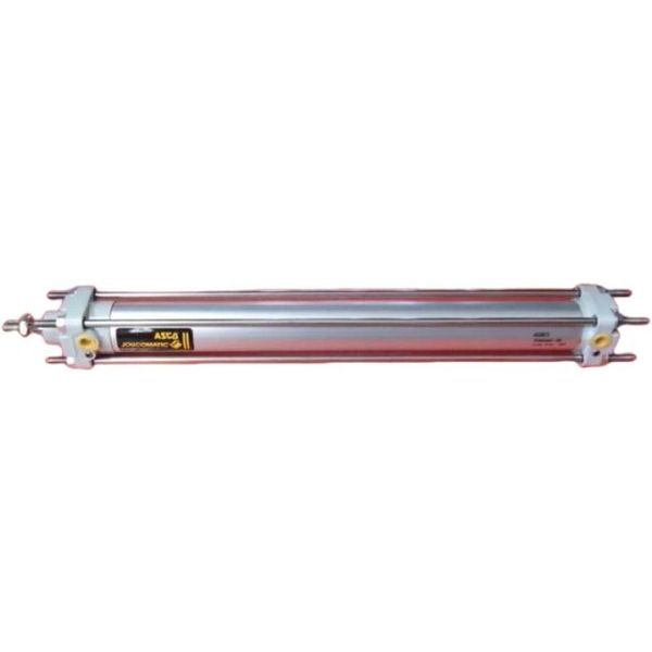 marca: Asco Joucomatic <br /> modelo: PCN32A300DM 32X300 <br /> estado: novo