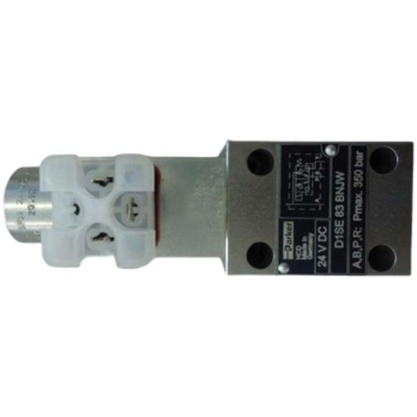marca: Parker <br />
modelo: D1SE83BNJW <br />
estado: nova