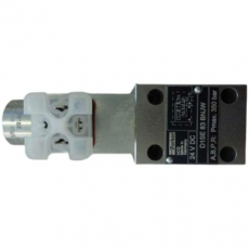 Válvula hidráulica D1SE83BNJW Válvula hidráulica D1SE83BNJW