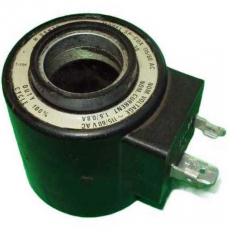 Bobina hidráulica ATOS SP-COX-115/60 AC usada