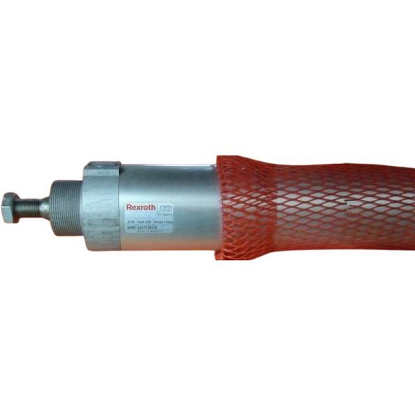 marca: Rexroth <br/>modelo: 63X250 5217135150 <br/>estado: novo