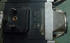 Bobina hidráulica HYDRONORMA GH44-4-A usada Bobina hidráulica HYDRONORMA GH44-4-A usada