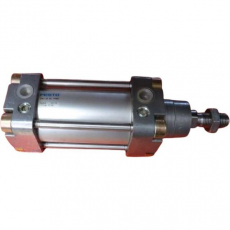 Cilindro pneumático FESTO DNG-50-40-PPVA 36346 50X40 Cilindro pneumático FESTO DNG-50-40-PPVA 36346 50X40