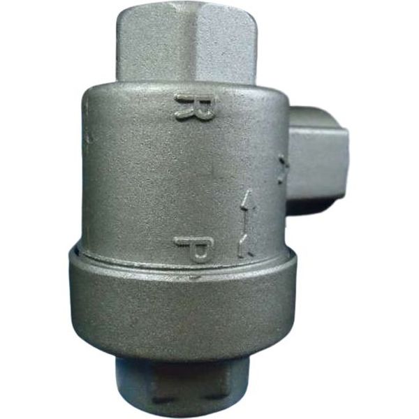 WERK SCHOTT <br/>
ER738C