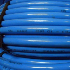 Tubo em poliuretano termoplástico 12SHM Tubo em poliuretano termoplástico 12SHM