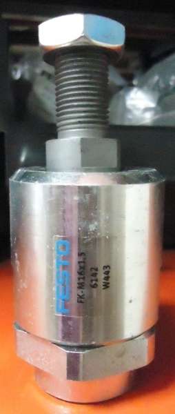 FESTO <br/>FKM16X1,5 