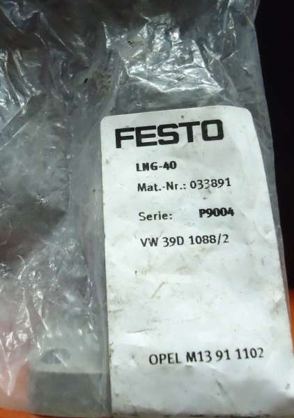 FESTO