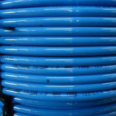 Tubo em poliuretano termoplástico 10SHM Tubo em poliuretano termoplástico 10SHM