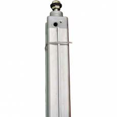 Cilindro pneumático FESTO DSBF-C-32-1900-PPVA-N3-R 580077 32X1900 Cilindro pneumático FESTO DSBF-C-32-1900-PPVA-N3-R 580077 32X1900