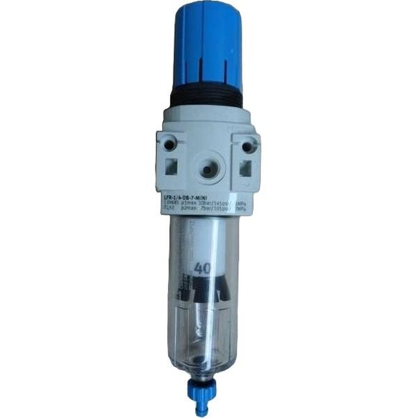 marca: Festo <br />
modelo: LFR14DB7MINI 539685 <br />
estado: novo