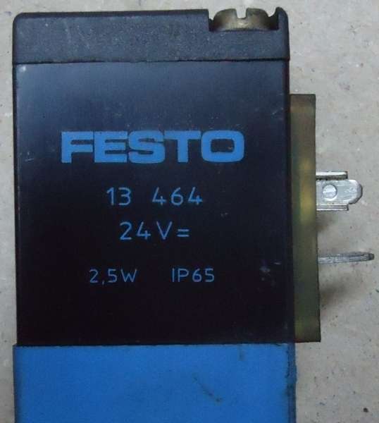 FESTO <br />
seminova