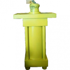 Cilindro hidráulico EMC 100X150mm Cilindro hidráulico EMC 100X150mm