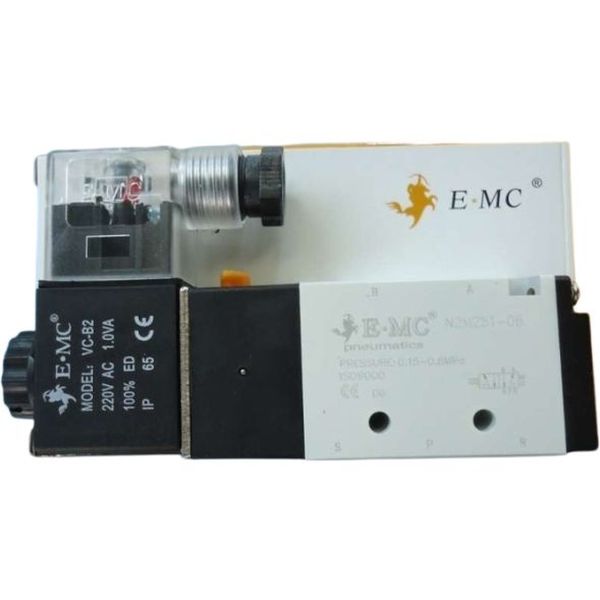 EMC <br/>
N2M25106