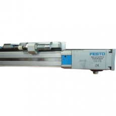 Cilindro magnético FESTO DGPIL-25-750-PPV 25X750 Cilindro magnético FESTO DGPIL-25-750-PPV 25X750