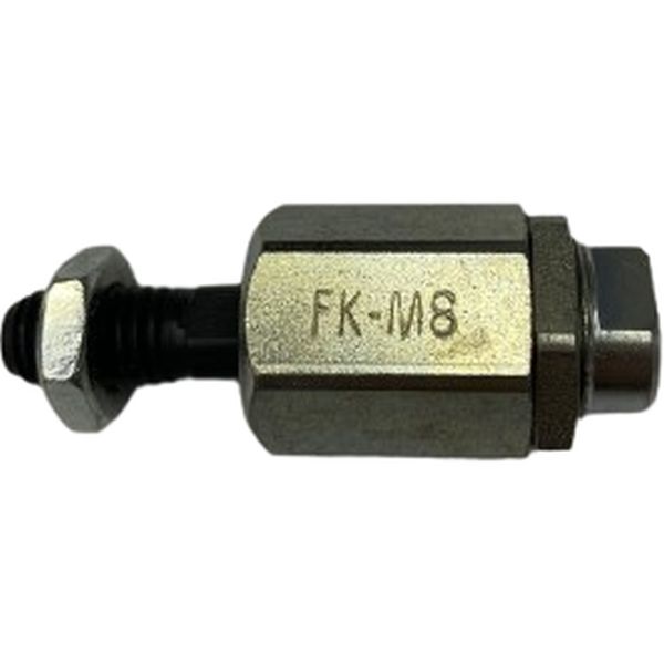 marca: FESTO <br/>
modelo: FKM8 2062