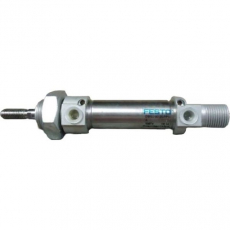 Cilindro pneumático FESTO DSNU-20-25-PPVA 20X25 Cilindro pneumático FESTO DSNU-20-25-PPVA 20X25