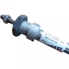 Cilindro pneumático CAMOZZI 16N2A12A160 12X160  Cilindro pneumático CAMOZZI 16N2A12A160 12X160