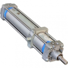 Cilindro pneumático FESTO DNGZK-80-390-PPVA 34444 80X390 Cilindro pneumático FESTO DNGZK-80-390-PPVA 34444 80X390