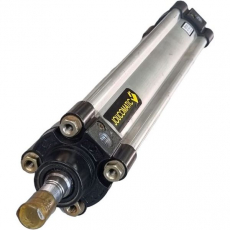 Cilindro pneumático PES OMEGA 45050972 50 A 320 DM Cilindro pneumático PES OMEGA 45050972 50 A 320 DM