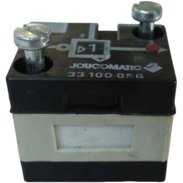 marca: Joucomatic <br />
modelo: 33100056 <br />
estado: nova