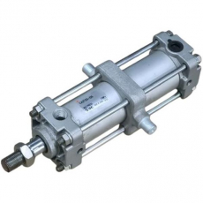 Cilindro pneumático SMC CA2T50-125 Cilindro pneumático SMC CA2T50-125
