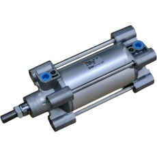 Cilindro pneumático SMC C96SDB80-100-XA1 Cilindro pneumático SMC C96SDB80-100-XA1