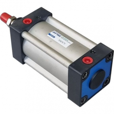 Cilindro pneumático SI80X75 Cilindro pneumático SI80X75