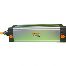 Cilindro pneumático EMC FVBC100X250 Cilindro pneumático EMC FVBC100X250