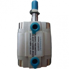 Cilindro pneumático WERK SCHOTT CWD032713SH00015 32X15 Cilindro pneumático WERK SCHOTT CWD032713SH00015 32X15