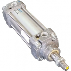 Cilindro pneumático FESTO DNG-40-60-PPVA Cilindro pneumático FESTO DNG-40-60-PPVA