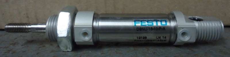 marca: FESTO <br/>modelo: DSNU1610PA 19198 16X10 