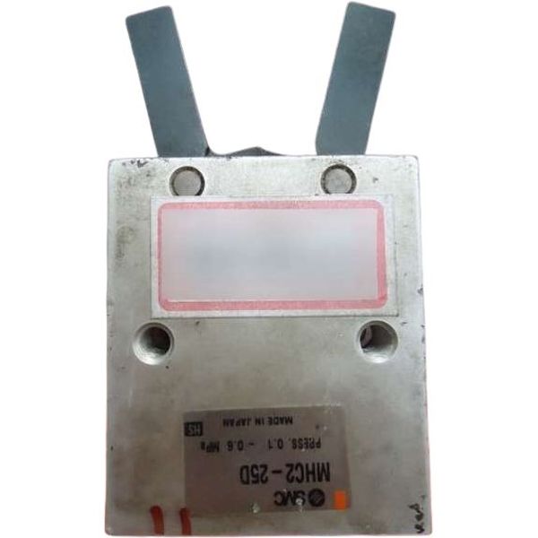 marca: SMC <br /> modelo: MHC225D <br /> estado: usada